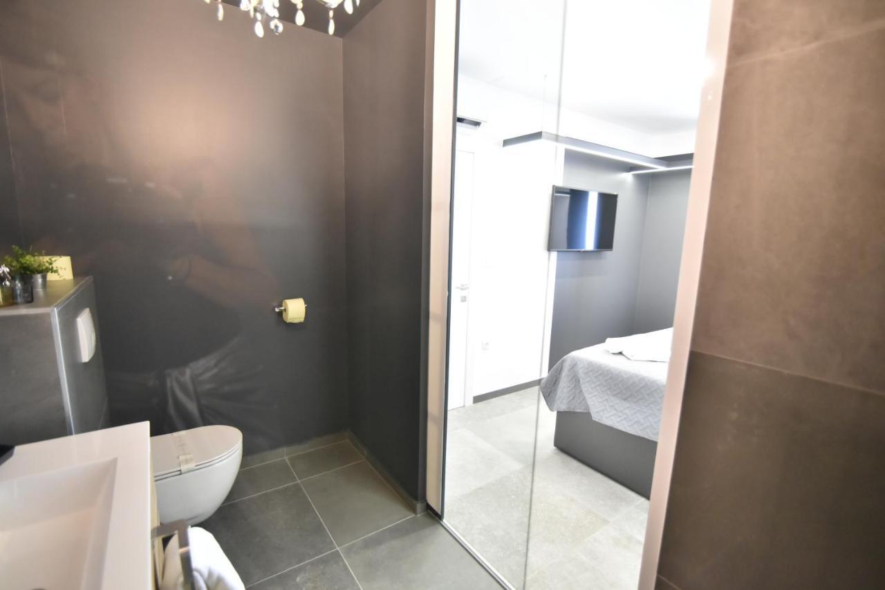 Mido Rooms Zadar Exteriér fotografie